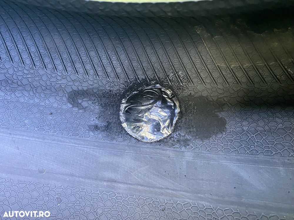 Anvelopa iarna vara Continental AllSeason Contact 215 55 R17 98V XL - 7