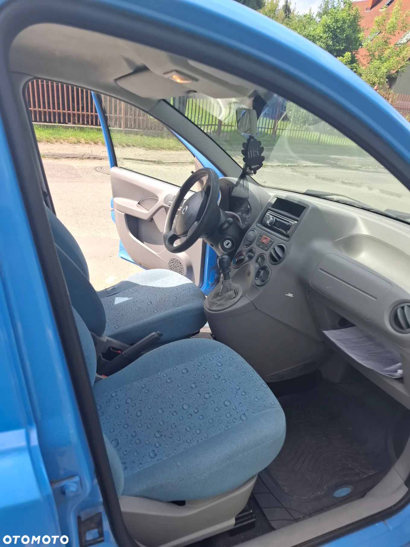 Fiat Panda 1.1 Active Eco - 3