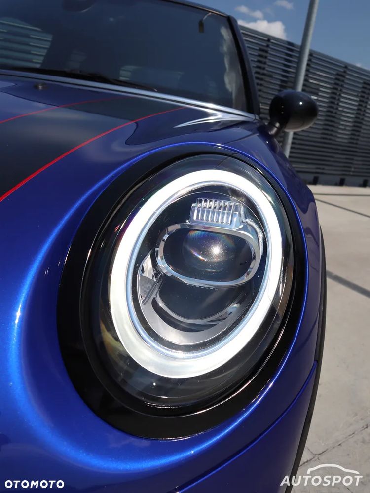 MINI Cooper S sport - 13
