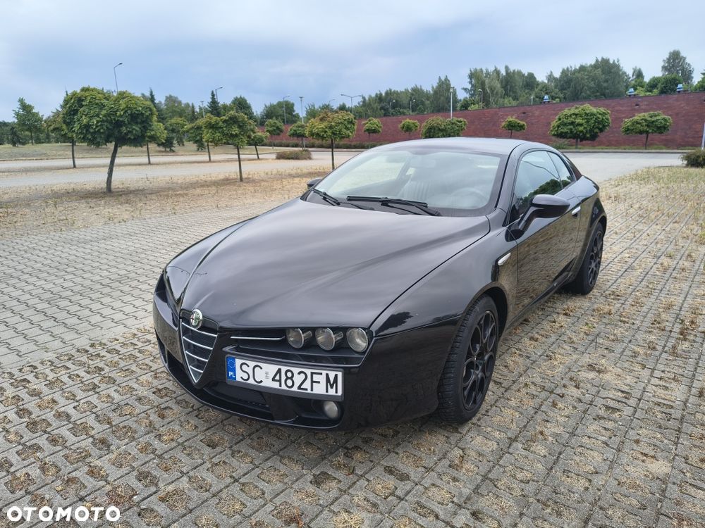 Alfa Romeo Brera - 7