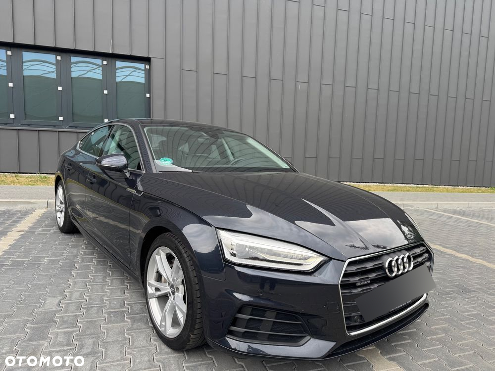 Audi A5 2.0 TDI Quattro Sport S tronic - 2