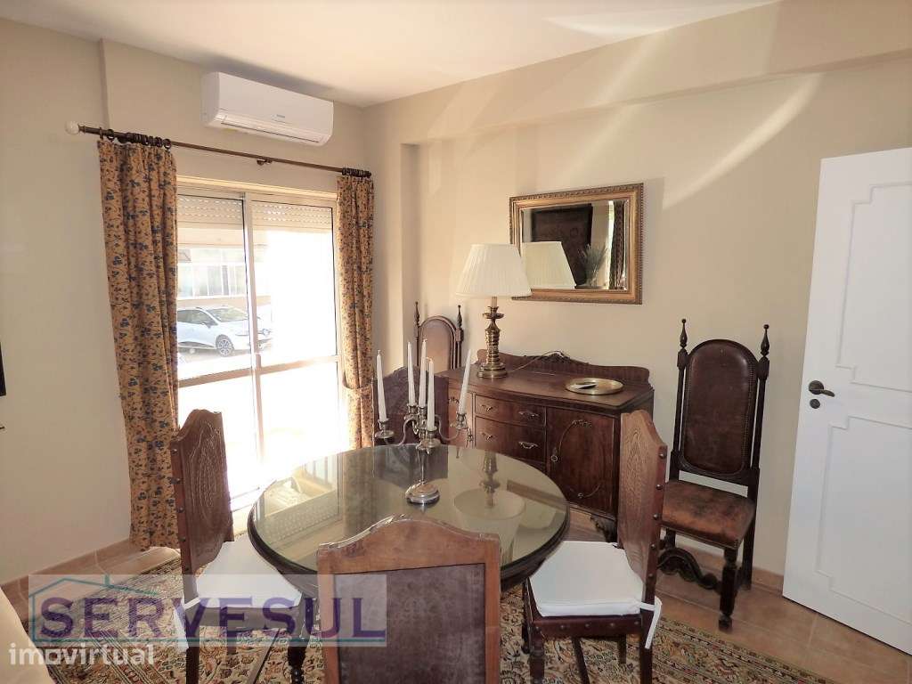 Apartamento de 2 quartos com uma área total de 110 m2, localizado n... - Grande imagem: 2/20