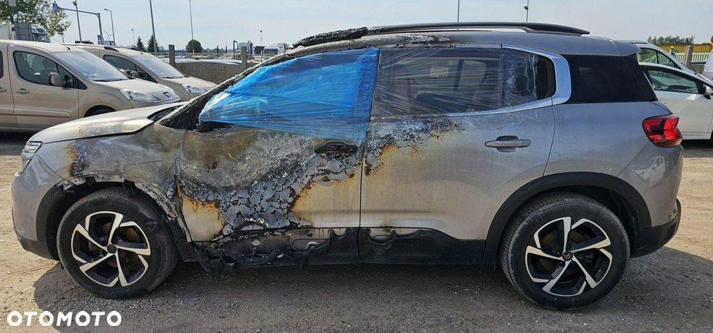 Citroën C5 Aircross - 9