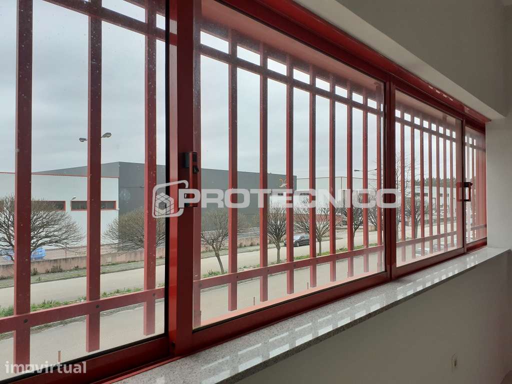 Armazém c/ 1.230m2 – Z. I. Albergaria-a-Velha - Grande imagem: 5/12