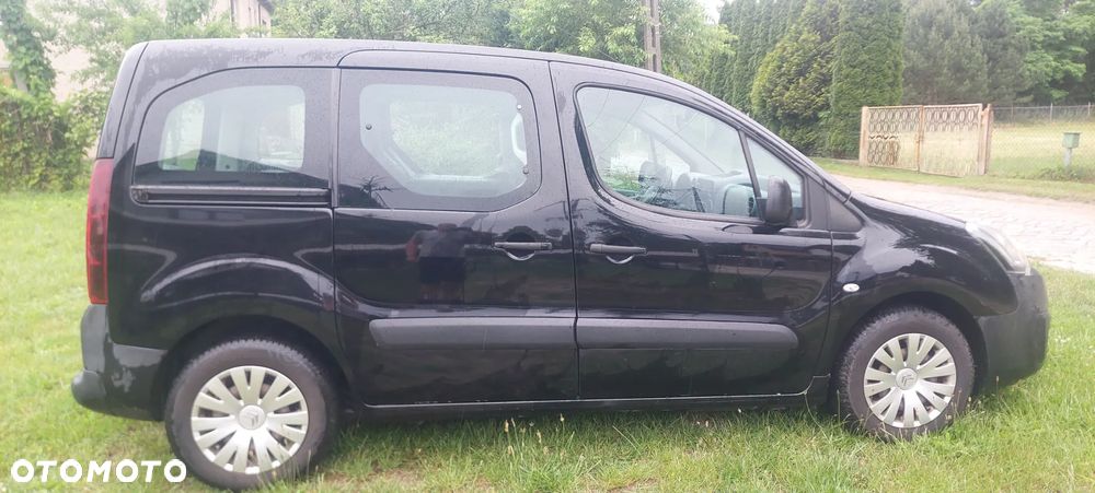 Citroën Berlingo Multispace HDi 75 Cool&Sound - 3