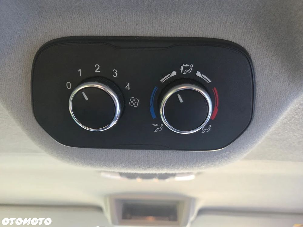 Ford Transit Custom - 17