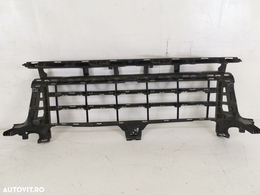 Grila Centrala Porsche  Cayenne 3 9Y 2017 2018 2019 2020 2021 2022 202 - 5