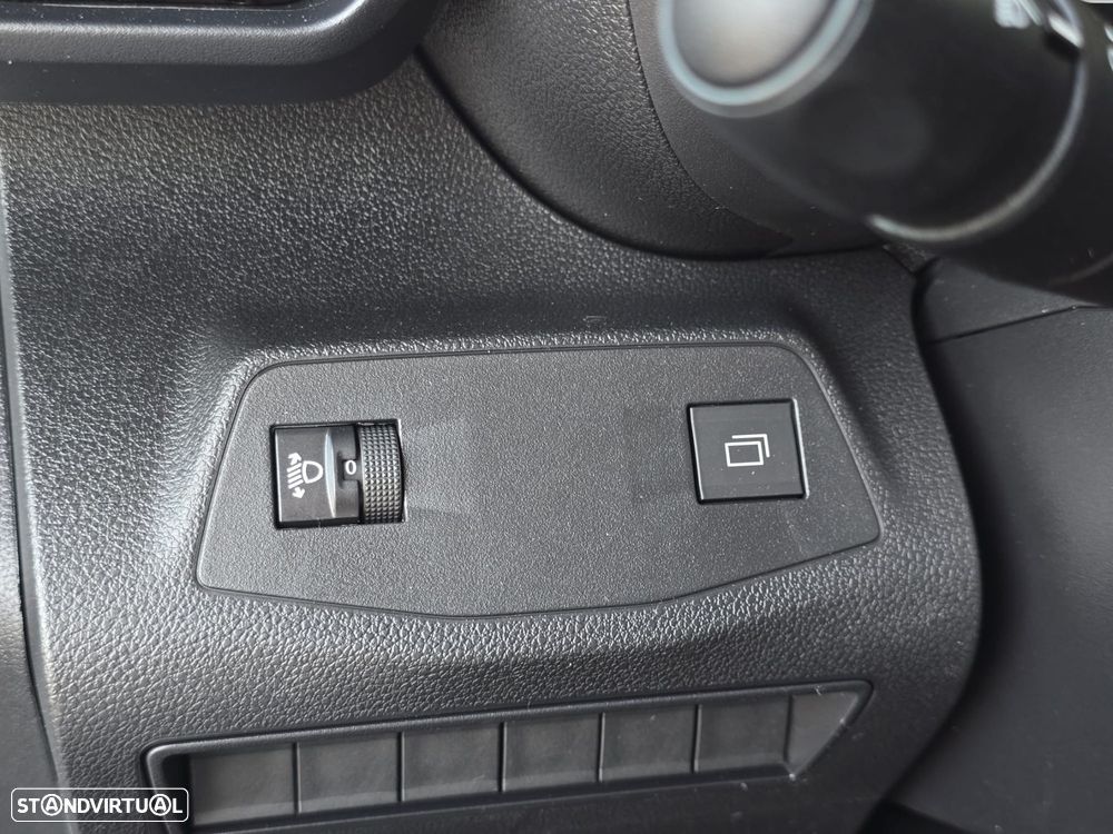 Fiat Doblo 1.5 BlueHDi Maxi - 12