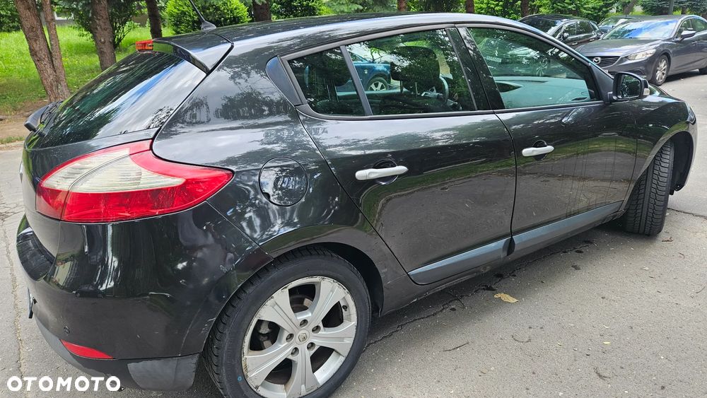 Renault Megane 1.5 dCi Privilege - 28