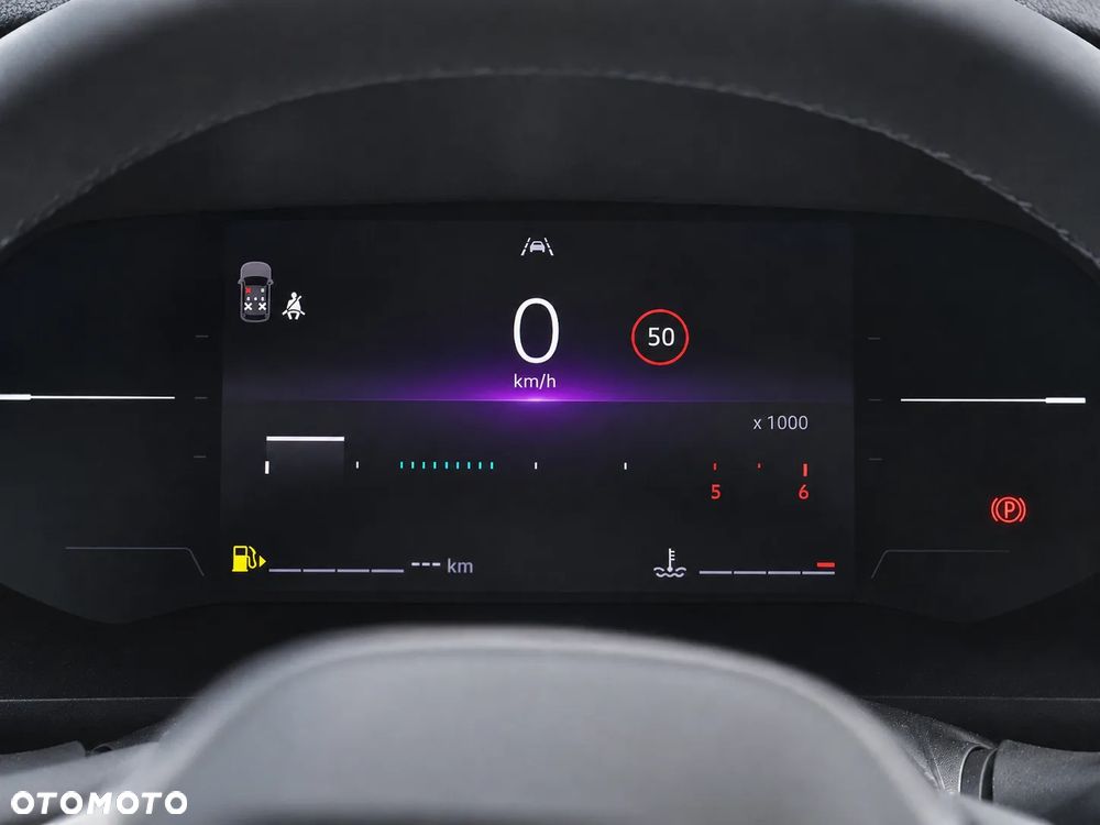 Renault Kangoo 1.5 dCi Equilibre - 25