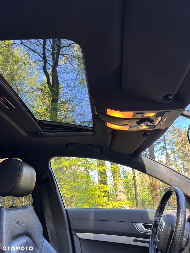 Audi A6 Avant - 6