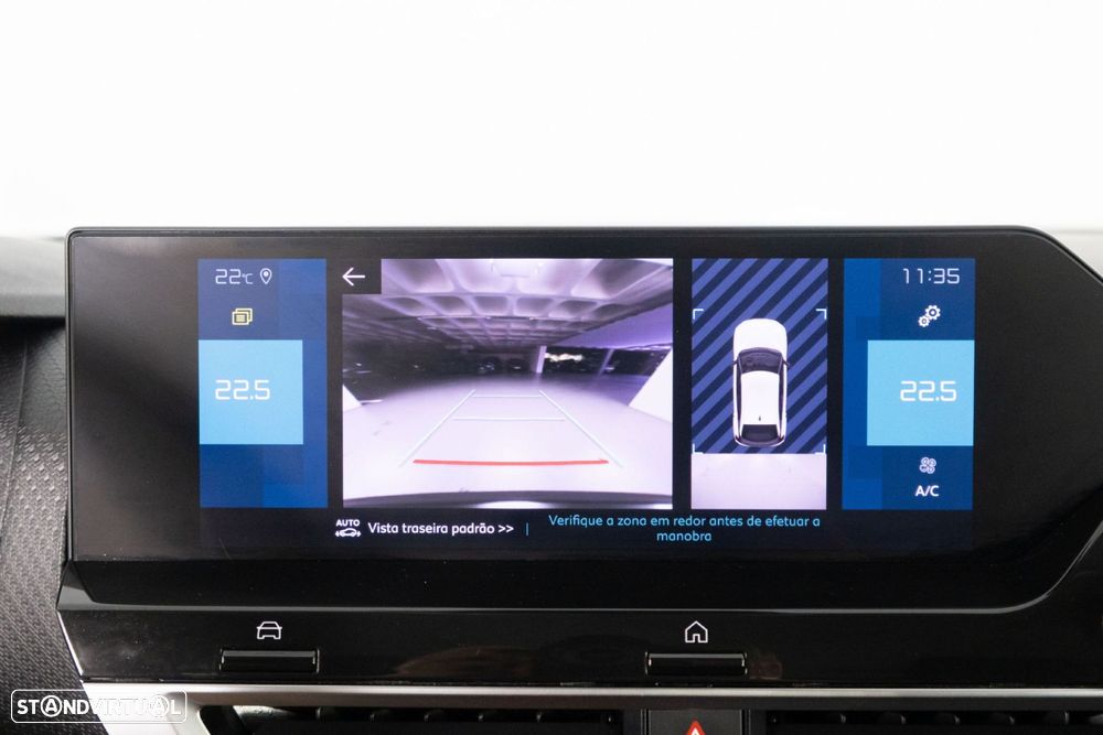 Citroën e-C4 50 kWh Live Pack - 23