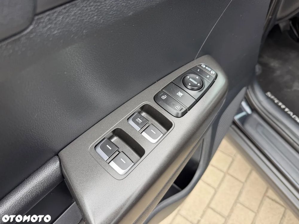 Kia Sportage 1.6 GDI 2WD EDITION 7 - 22