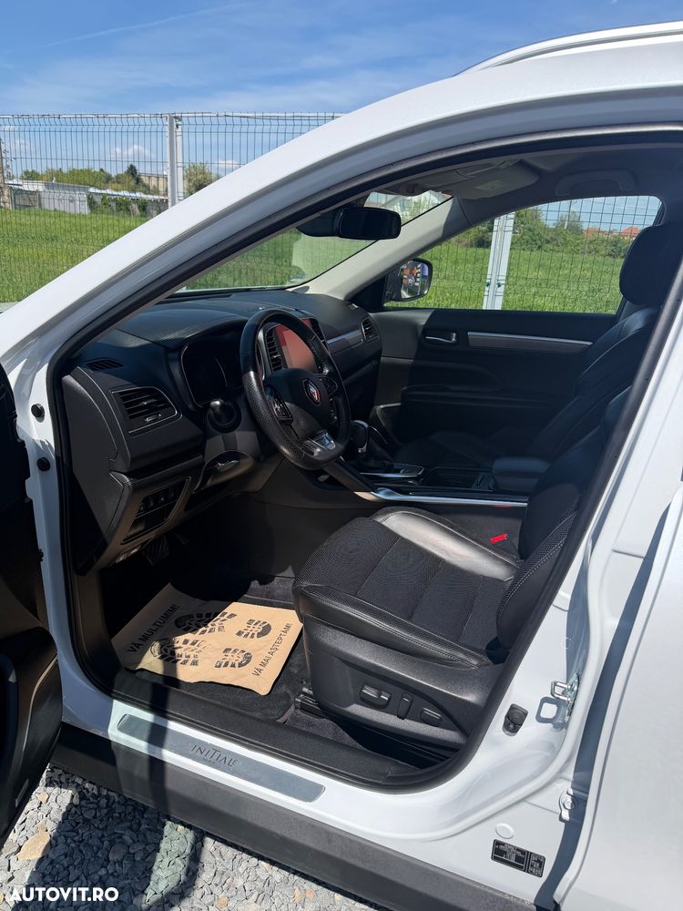 Renault Koleos 2.0 Energy dCi X-TRONIC Life - 16