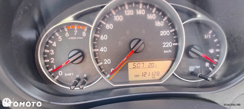 Toyota Verso S 1.33 VVT-i Life - 37