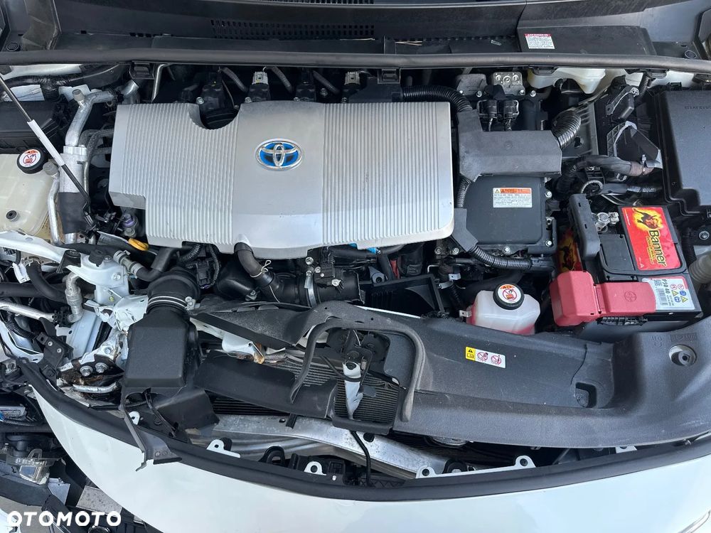 Toyota Prius - 3