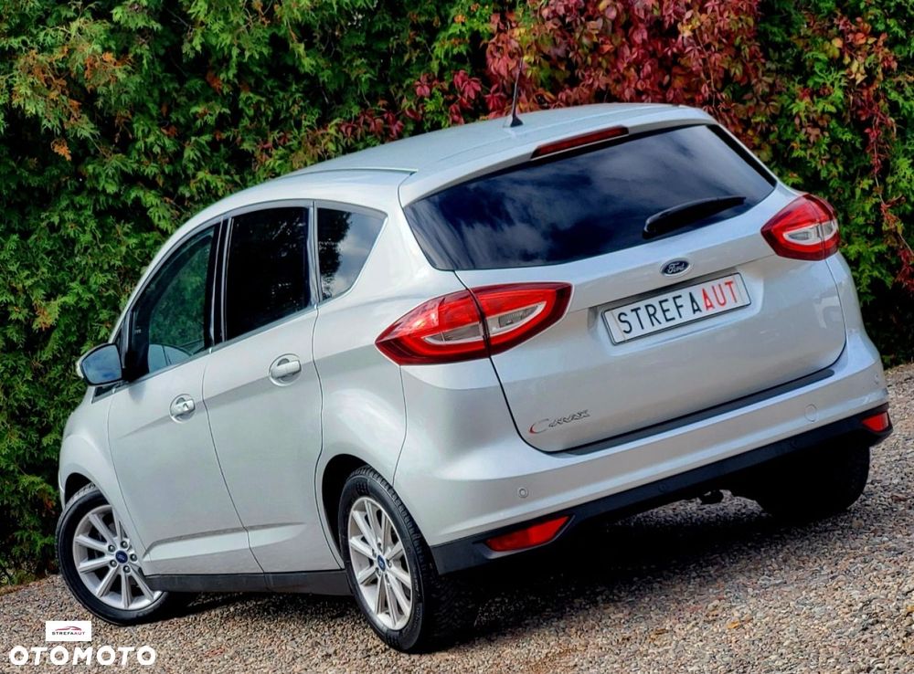 Ford C-MAX - 2
