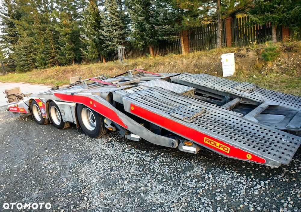 Renault T520 Rolfo Hercules - 10