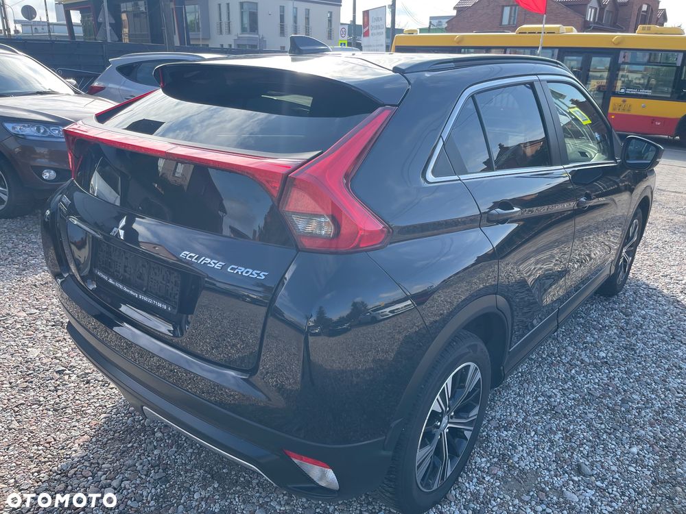 Mitsubishi Eclipse Cross 1.5 T-MIVEC (ClearTec) 2WD Active+ - 5