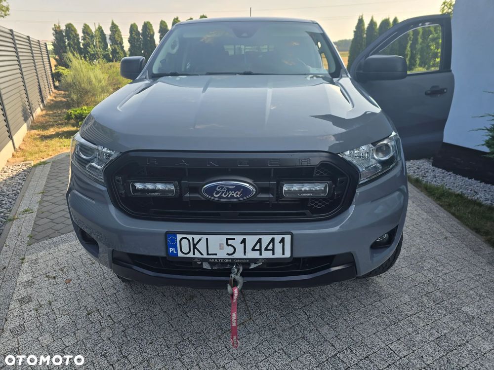 Ford Ranger - 10