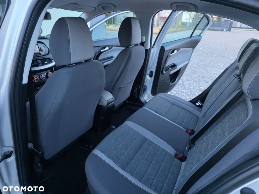 Fiat Tipo 1.4 16v Lounge - 31