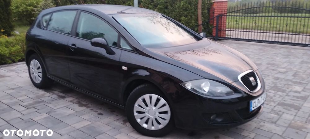 Seat Leon 1.6 Stylance - 17