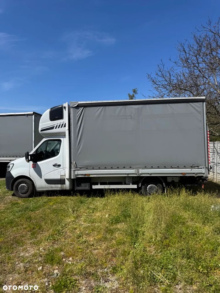 Renault Master - 2
