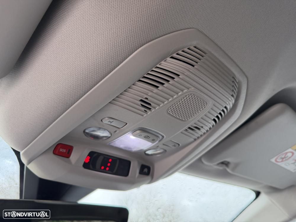 Citroën C5 Aircross 1.6 Hybrid E-Series Collection e-EAT8 - 19