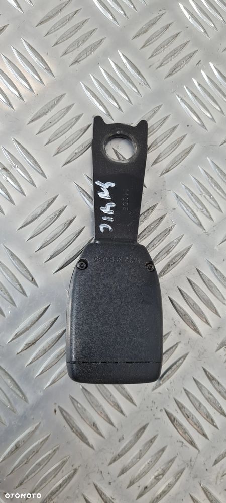 Suzuki Jimny Zapinka Pasa Bezpieczeństwa Przód - 6