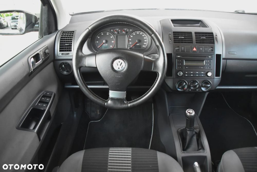 Volkswagen Polo 1.4 United - 15