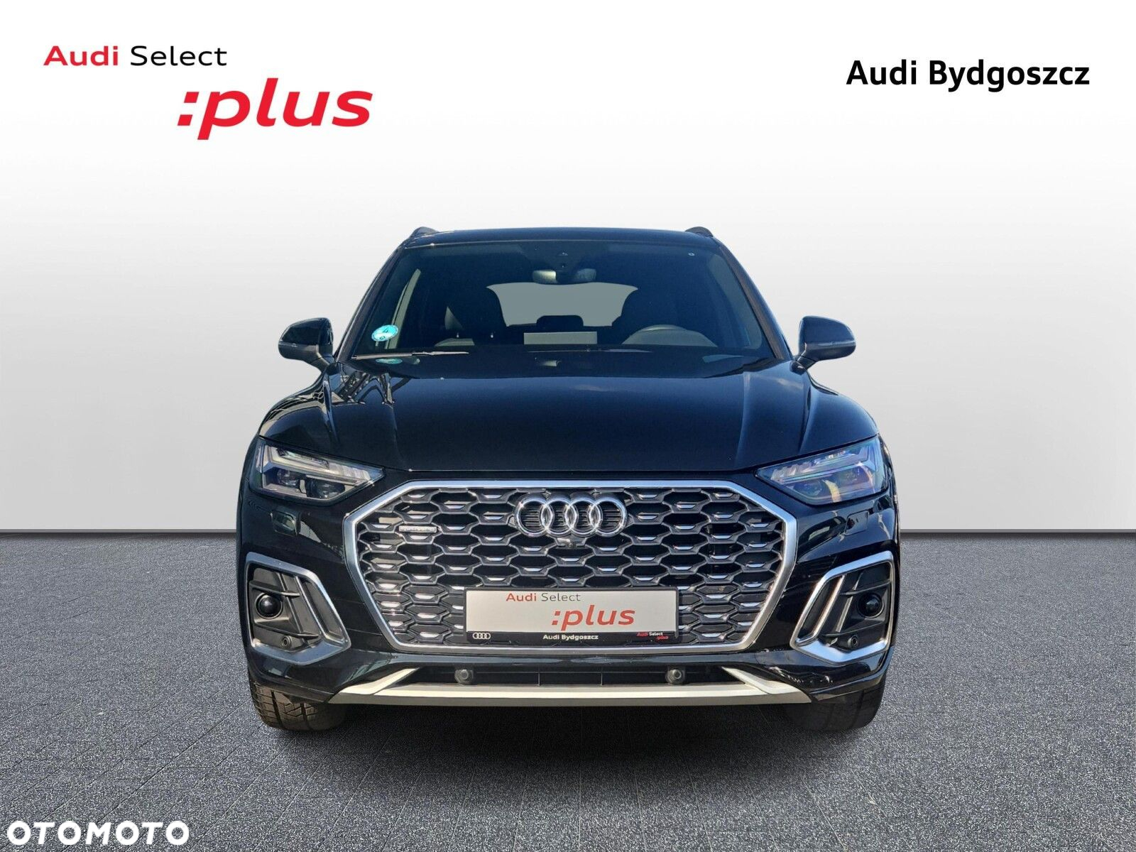Audi Q5 Sportback - 8
