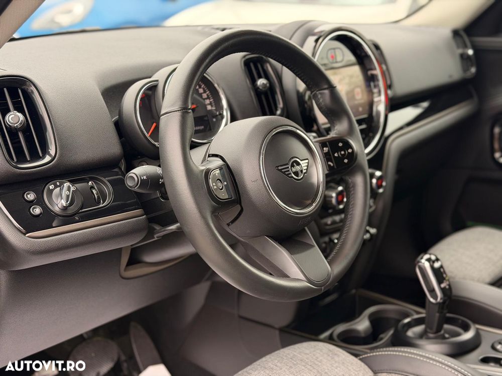 Mini Countryman Cooper ALL4 AT - 23