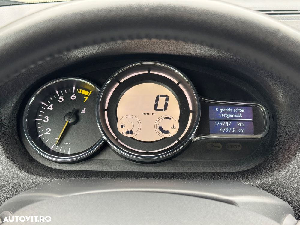 Renault Megane - 18