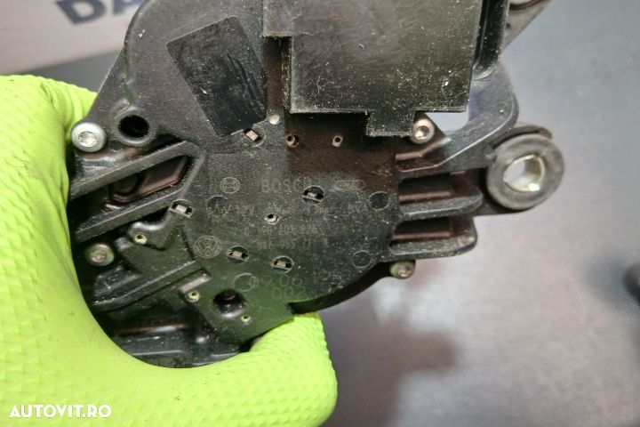 Motoras stergator luneta 0390201826 5K6955711A 0390201826 5K6955711A - 3