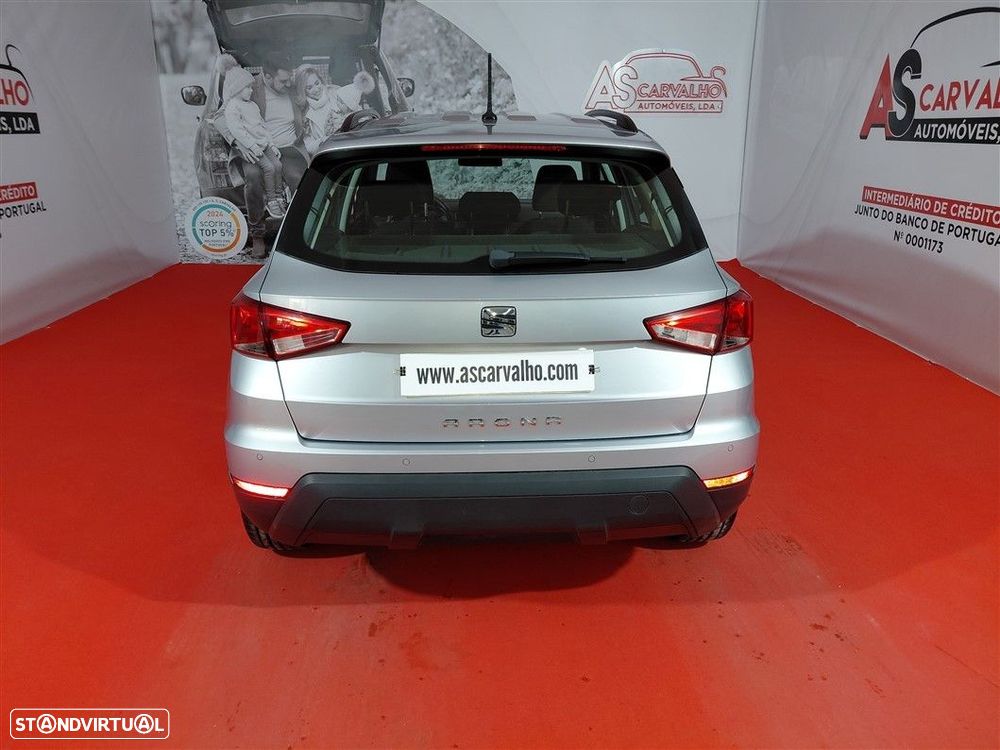 SEAT Arona 1.0 TSI Style - 6