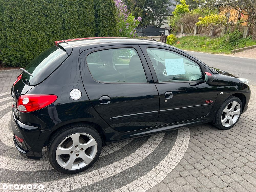 Peugeot 206 - 11