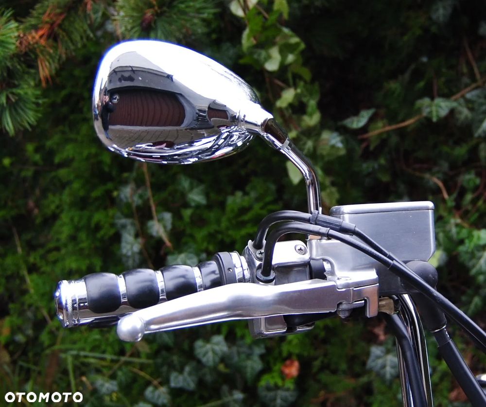 Yamaha Road Star - 15