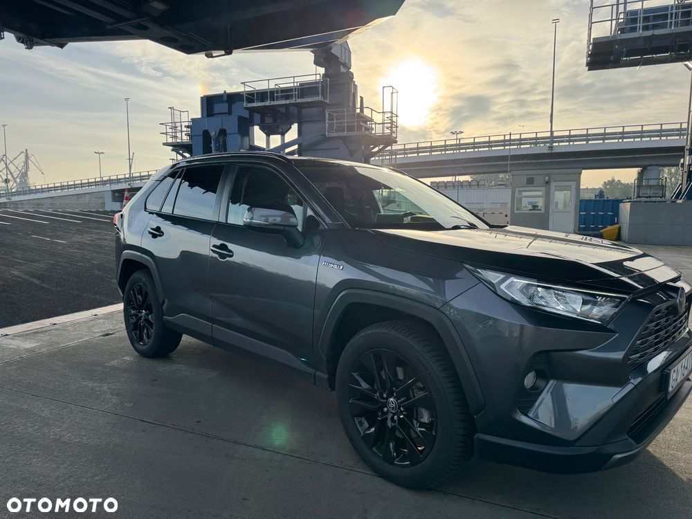 Toyota RAV4 2.5 4x2 Comfort - 3