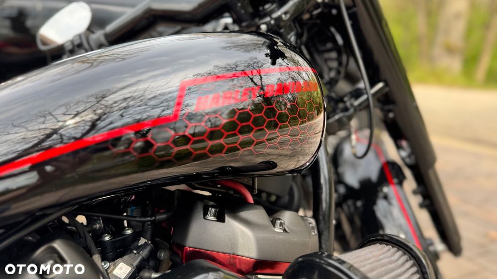 Harley-Davidson FXSB Breakout - 6