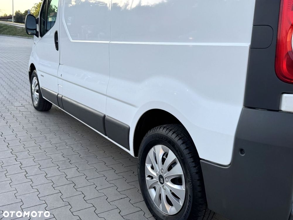 Renault Trafic - 22