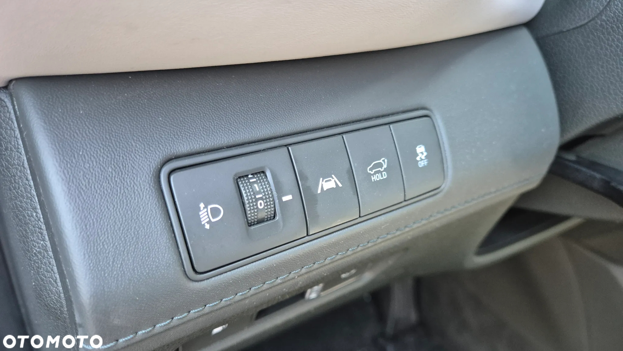 Hyundai Santa Fe 1.6 T-GDI PHEV Executive 4WD - 11