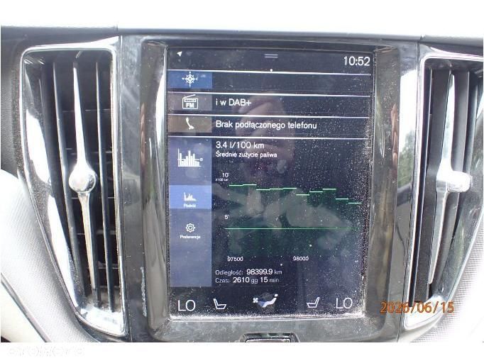 Volvo XC 60 D4 AWD Inscription - 33