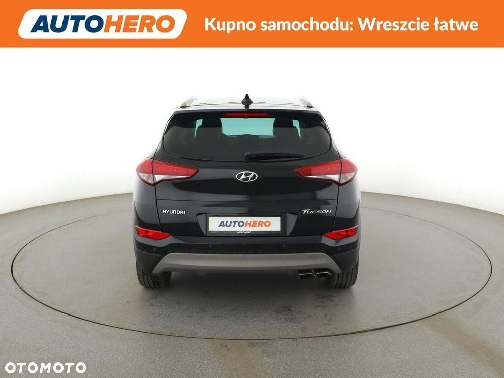 Hyundai Tucson 1.6 GDi 2WD Advantage - 7