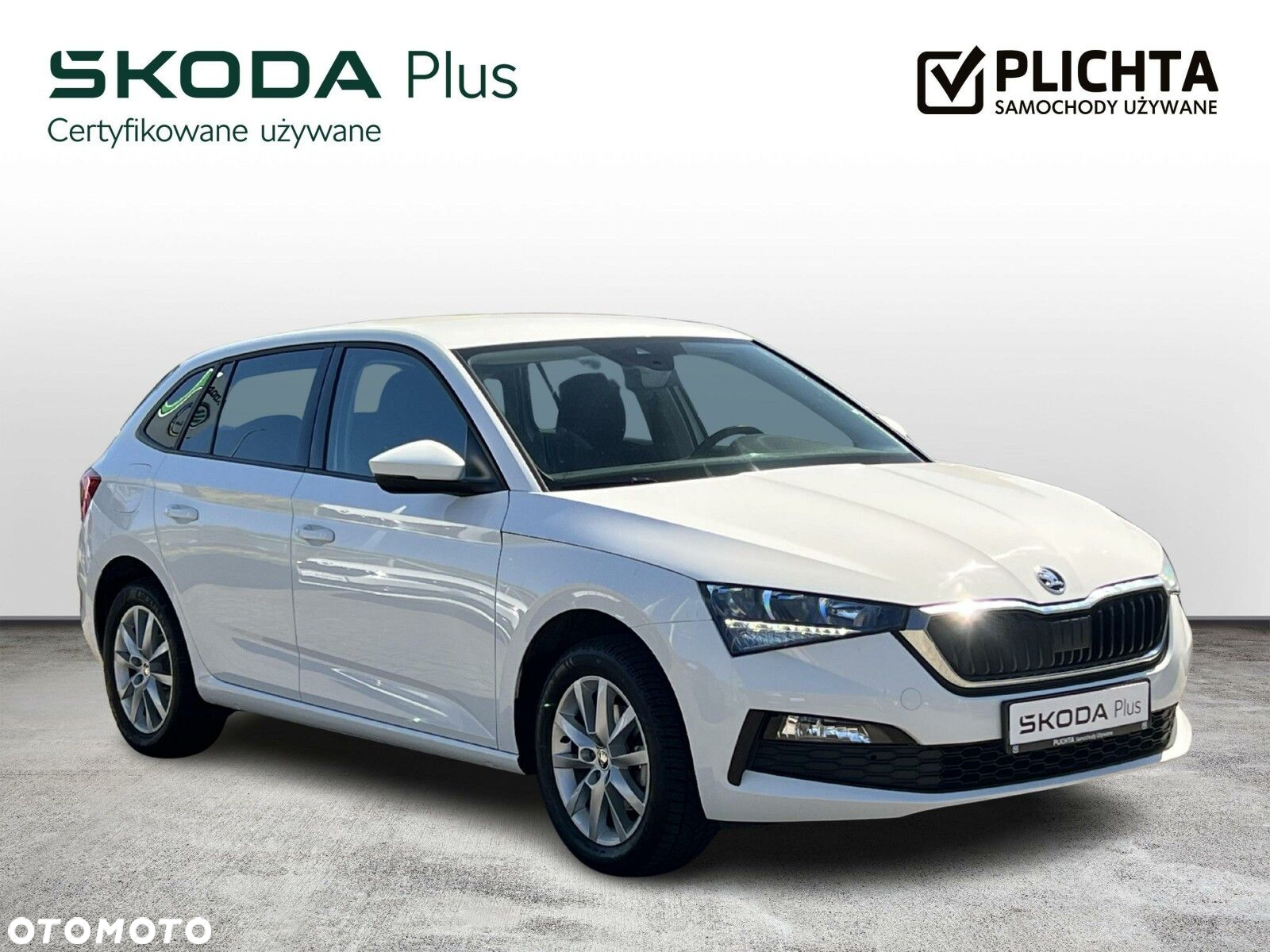 Skoda Scala 1.5 TSI Ambition - 7