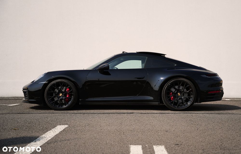 Porsche 911 Carrera S - 14