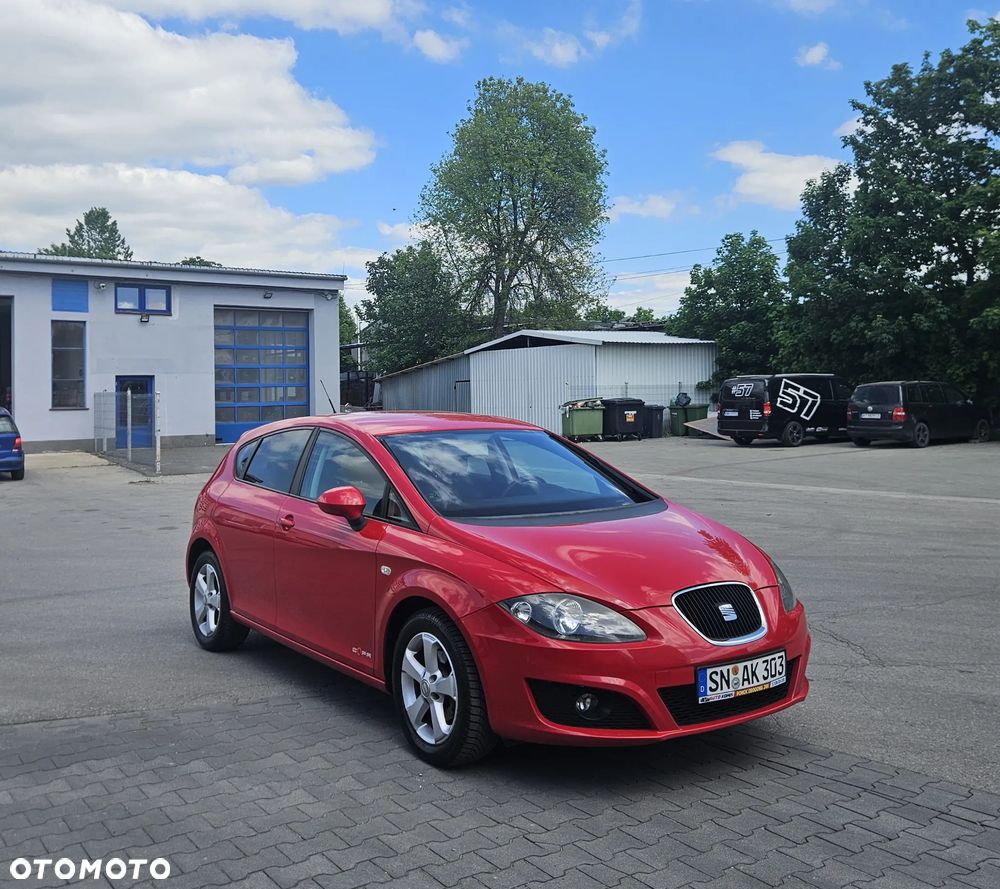Seat Leon - 8