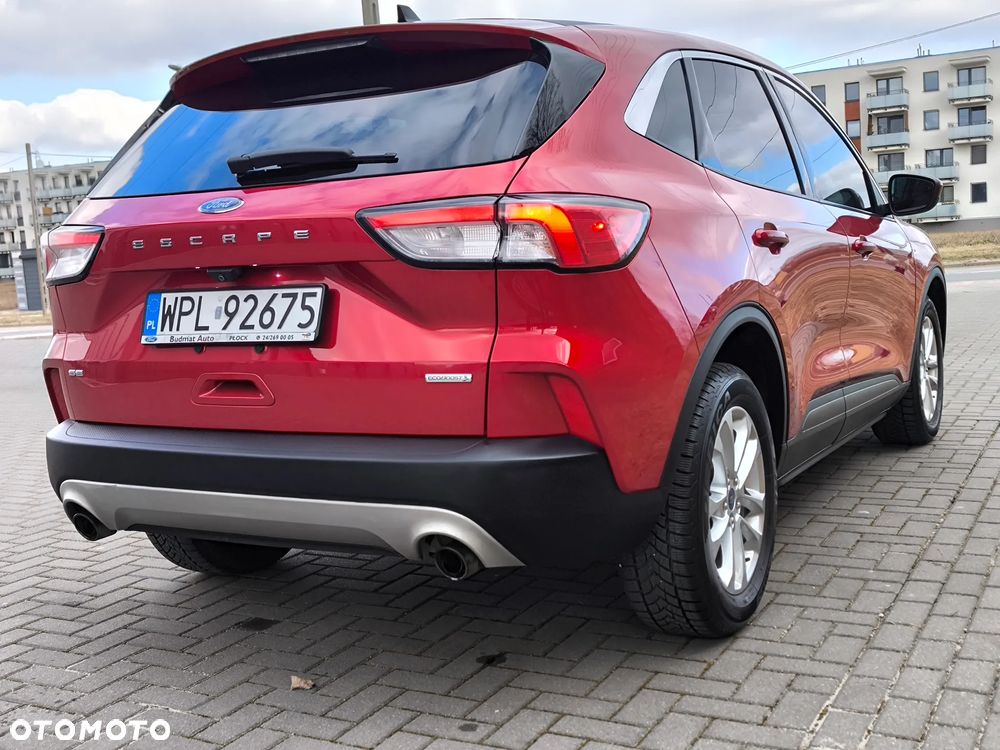 Ford Escape ver-1-7-crdi-business-line-2wd - 18