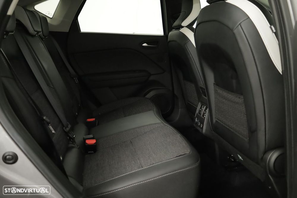 Renault Captur 1.0 TCe Techno - 23