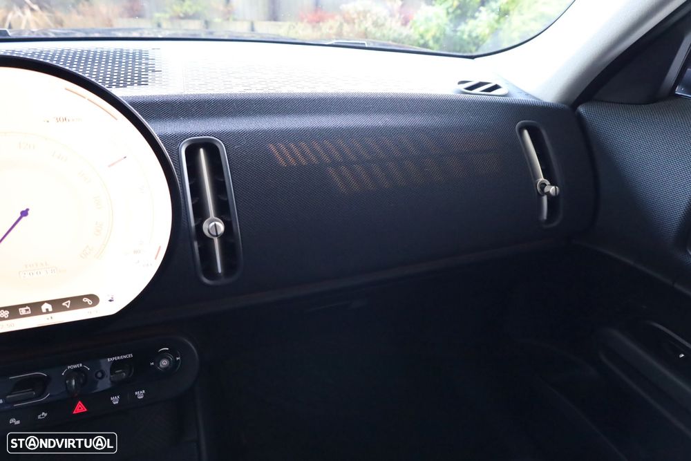 MINI Countryman E Classic M - 32