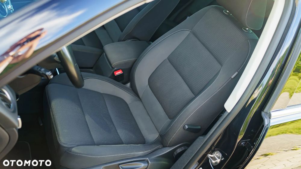 Volkswagen Tiguan 1.4 TSI BlueMotion Technology Team - 22